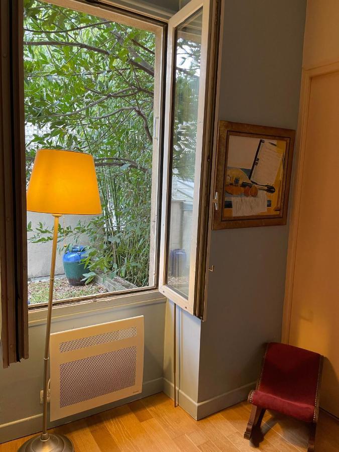 Charmant Appart Au Coeur De Apartment *