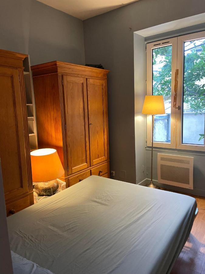 Charmant Appart Au Coeur De * Paris