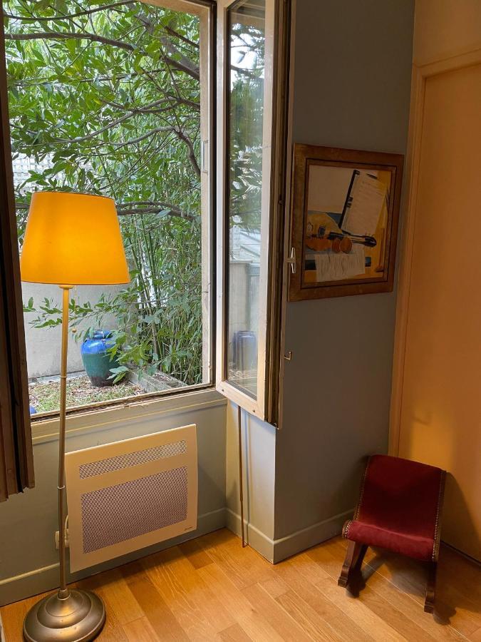 Charmant Appart Au Coeur De Apartment Paris