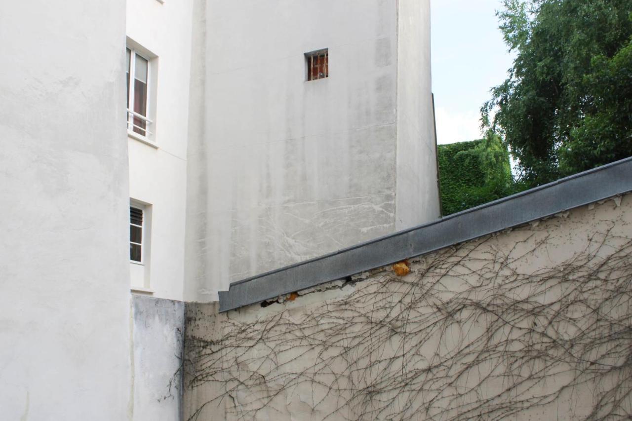 A Cosy Little Nest In The 5th Arrondissement Apartment
