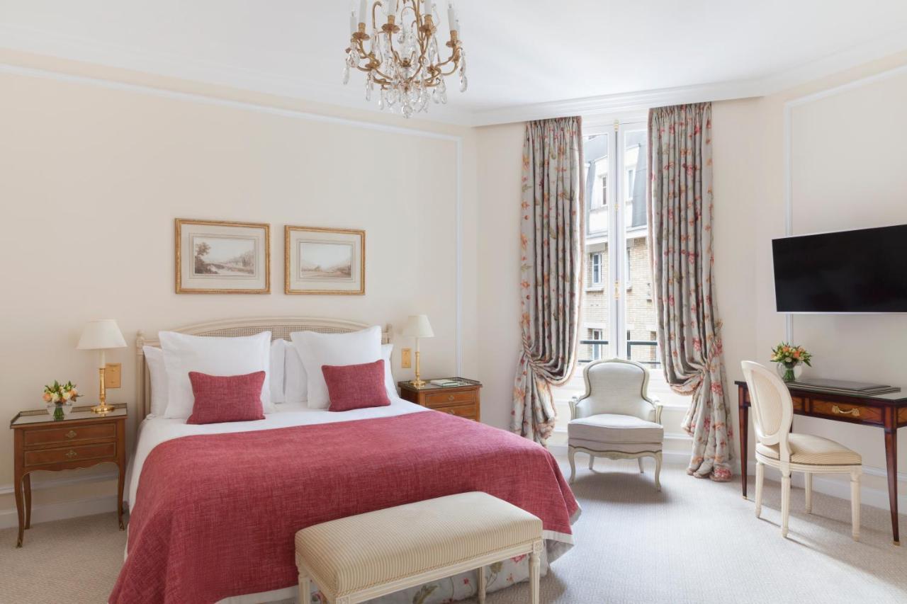 Le Bristol - An Oetker Collection 5*