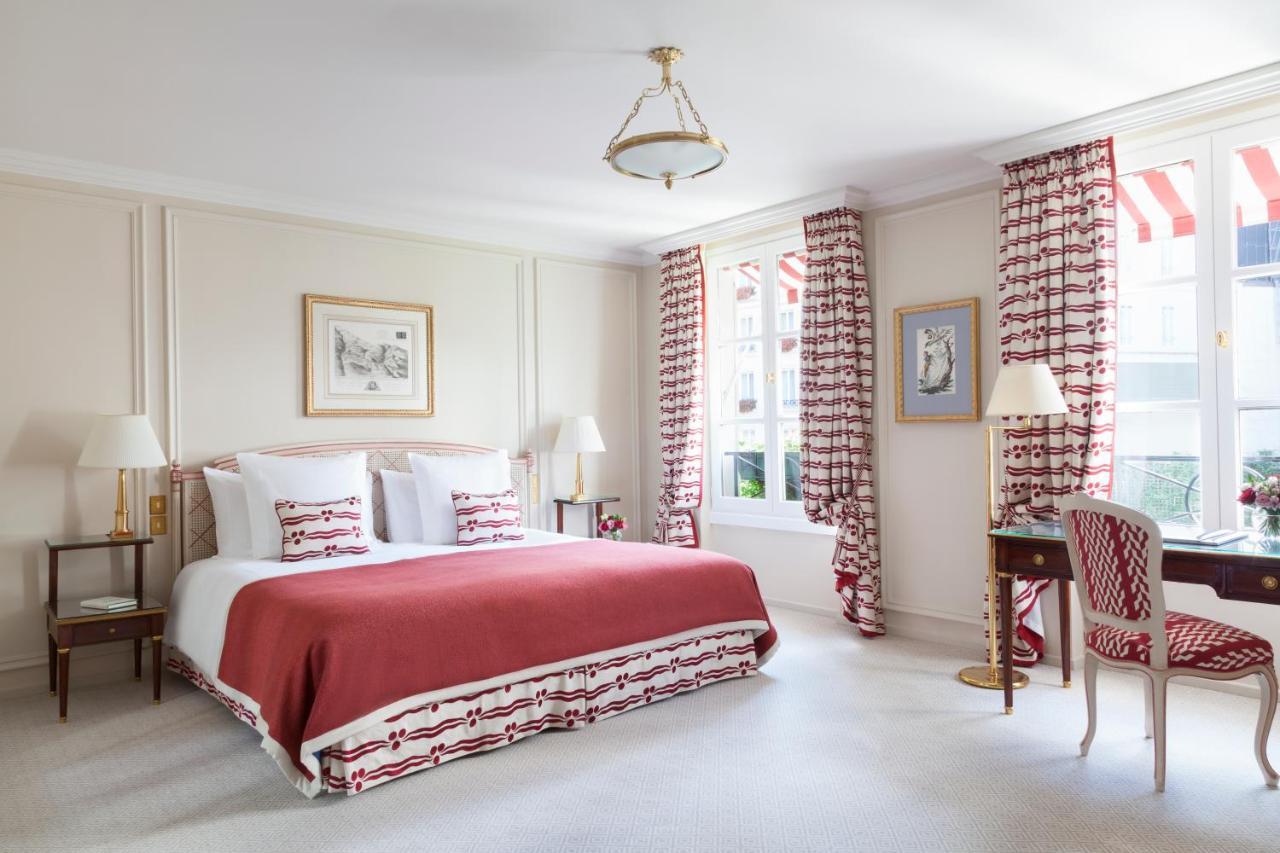 Le Bristol - An Oetker Collection 5*