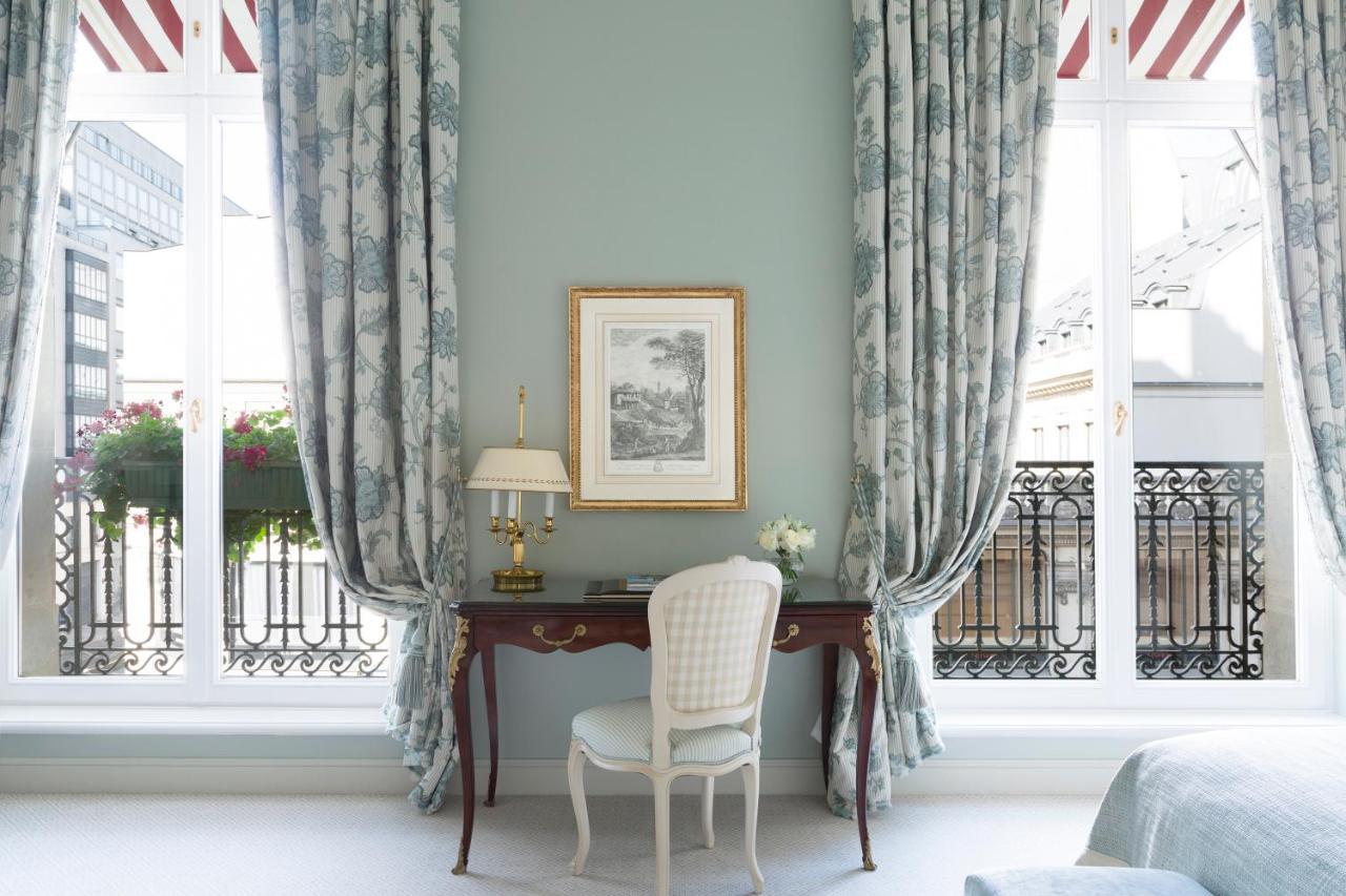 Le Bristol - An Oetker Collection Paris