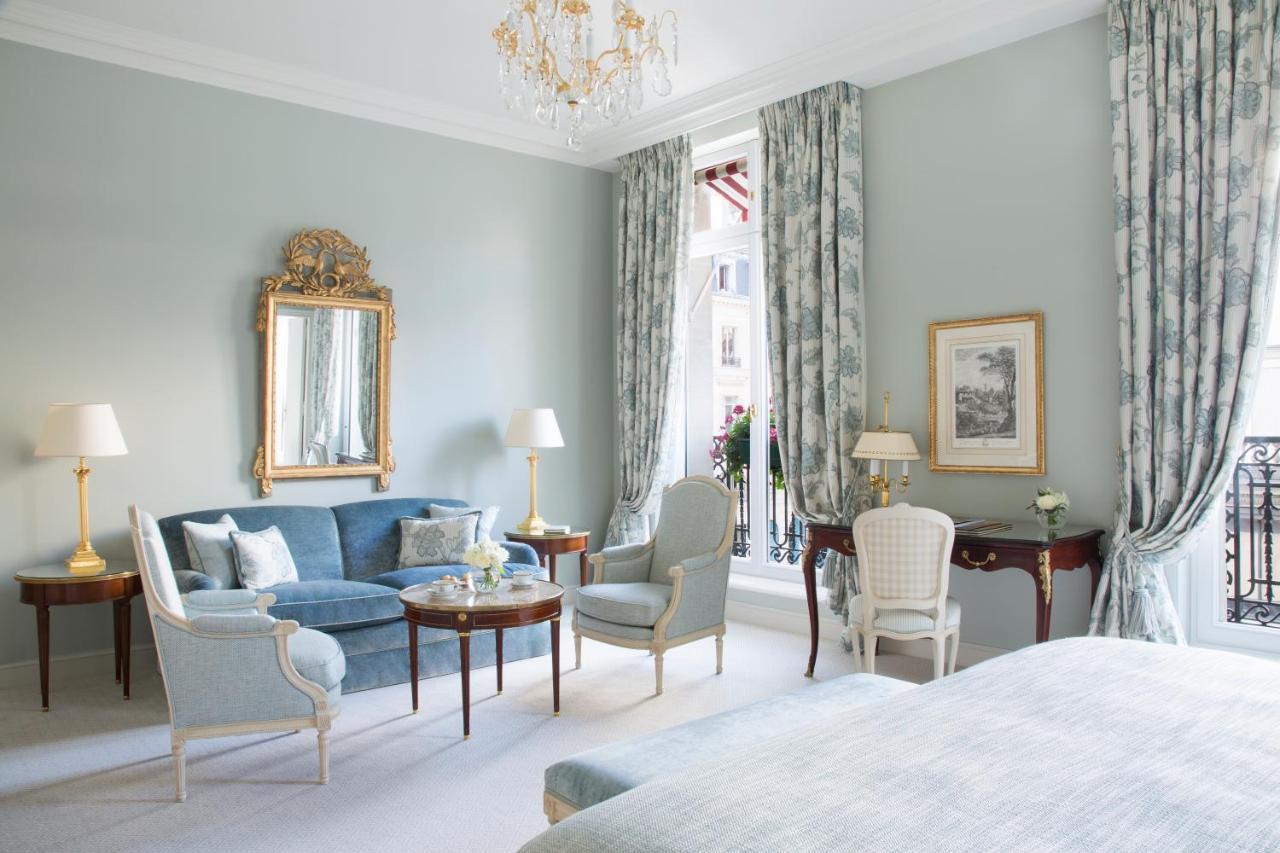 Le Bristol - An Oetker Collection 5* Paris