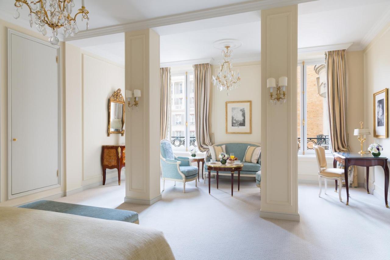 Le Bristol - An Oetker Collection 5*