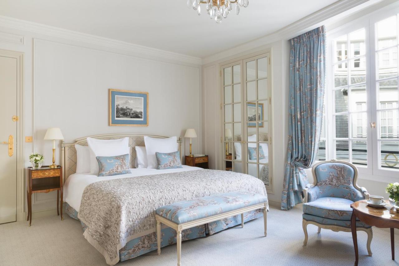 Le Bristol - An Oetker Collection 5* Paris