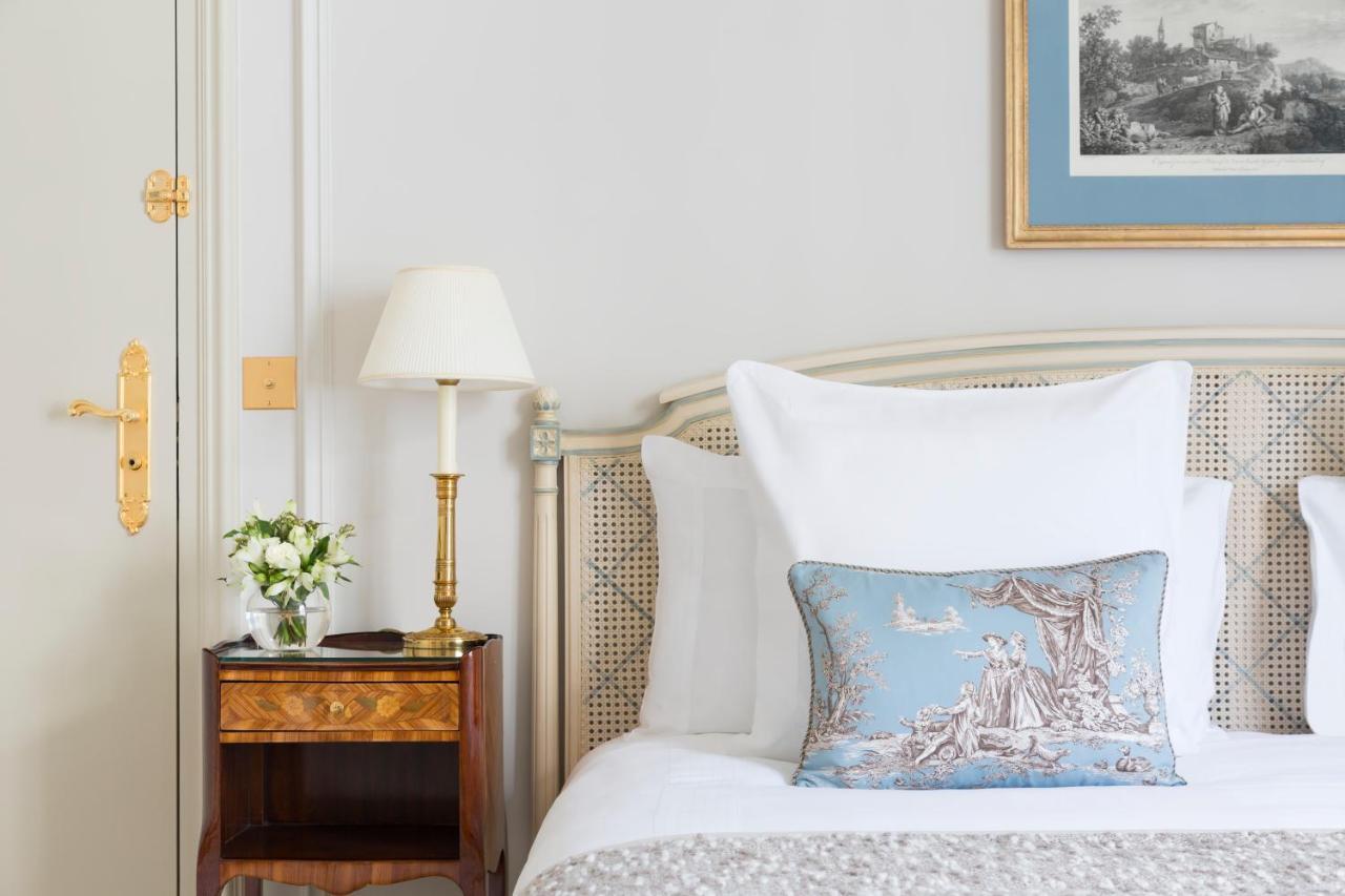 Le Bristol - An Oetker Collection Paris