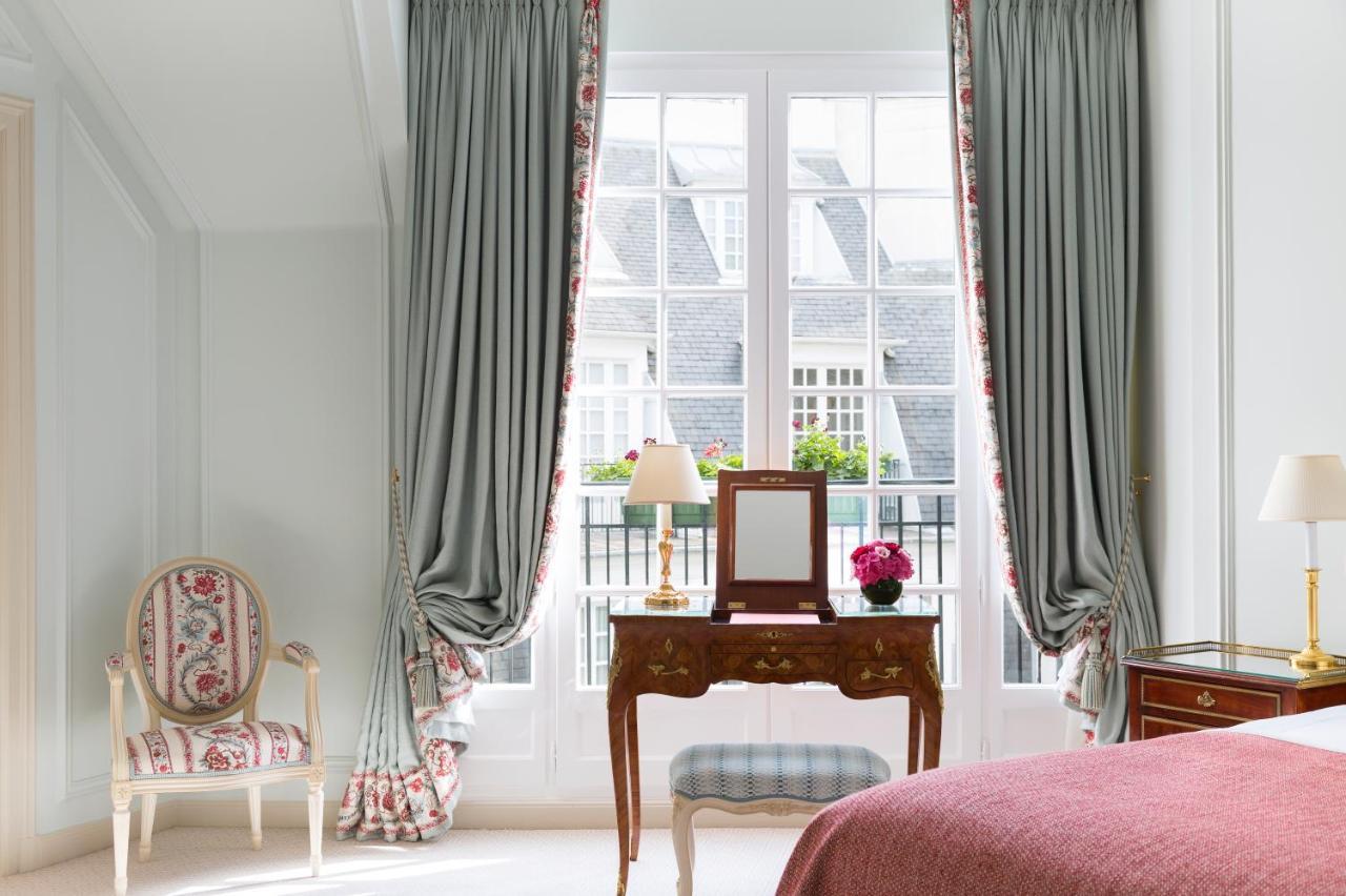 Le Bristol - An Oetker Collection Hotel 5*