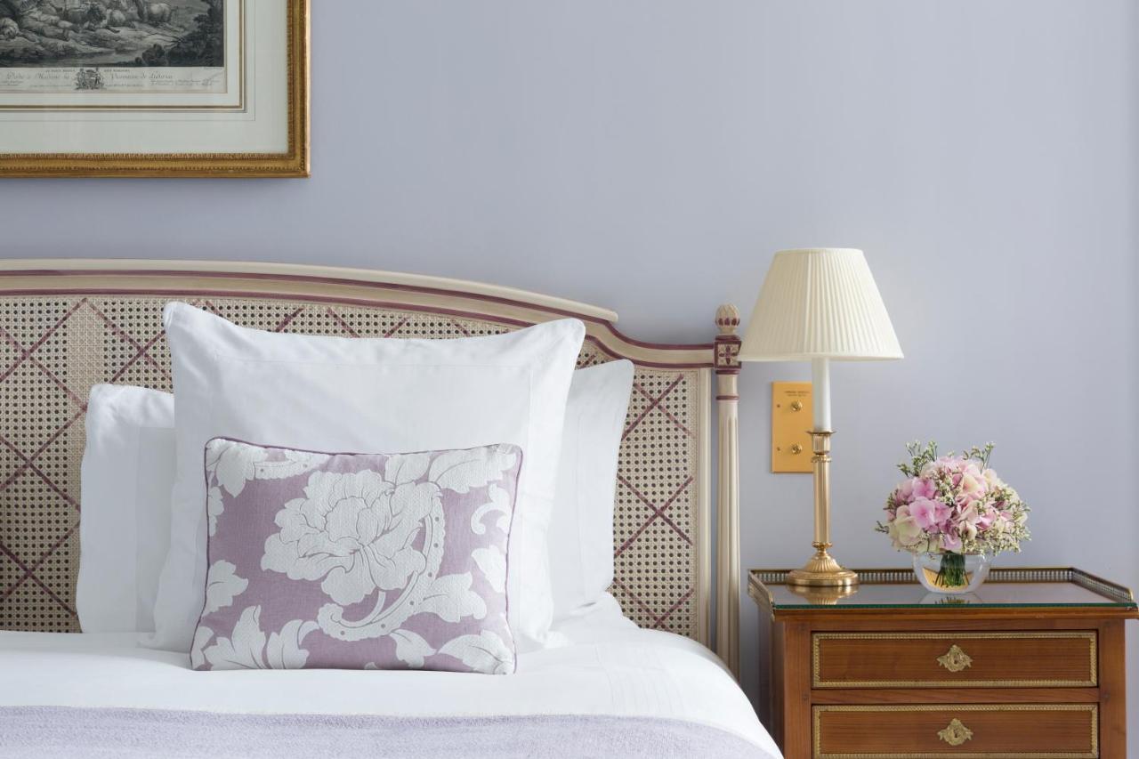 Le Bristol - An Oetker Collection Hotel Paris