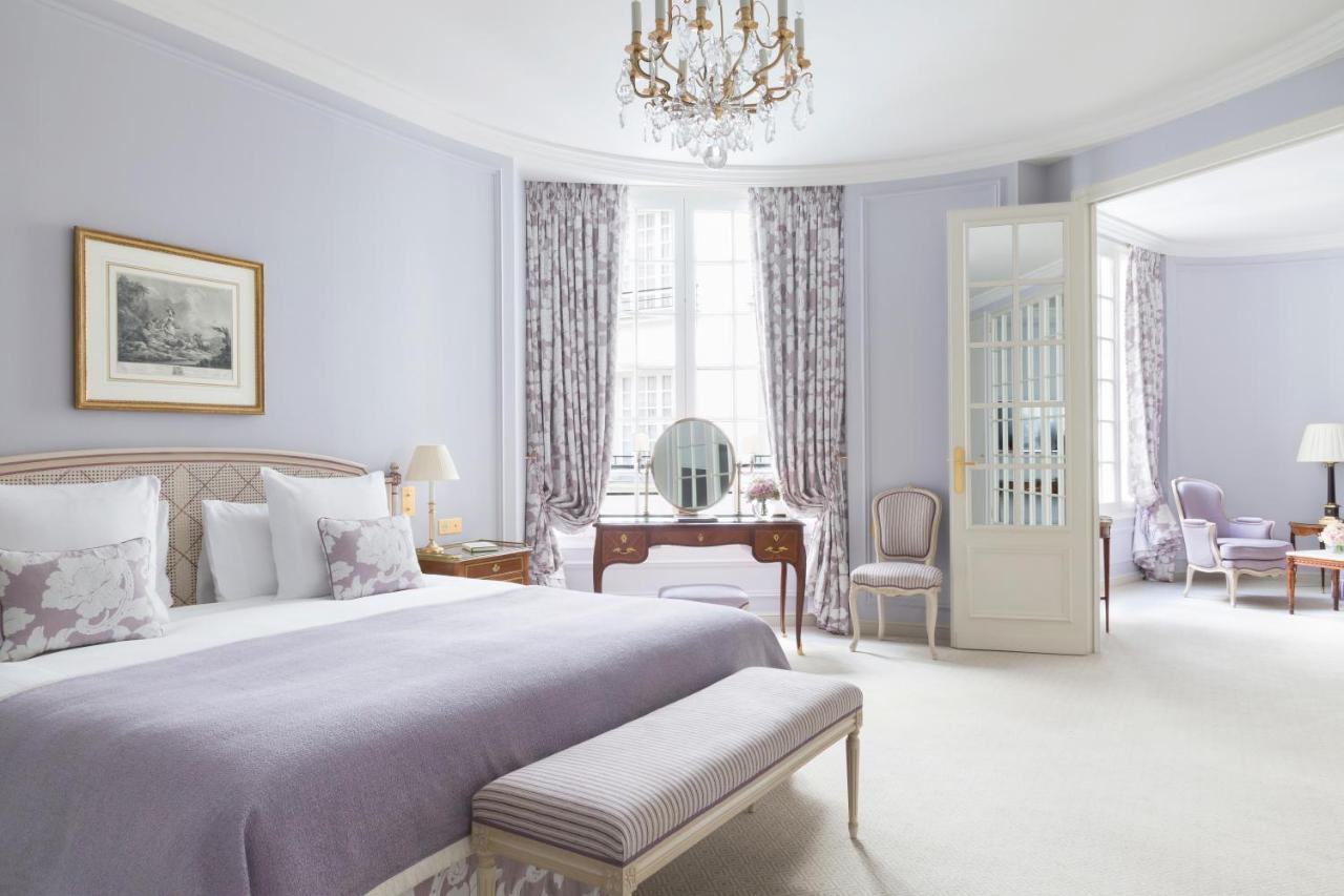 Le Bristol - An Oetker Collection Hotel 5*