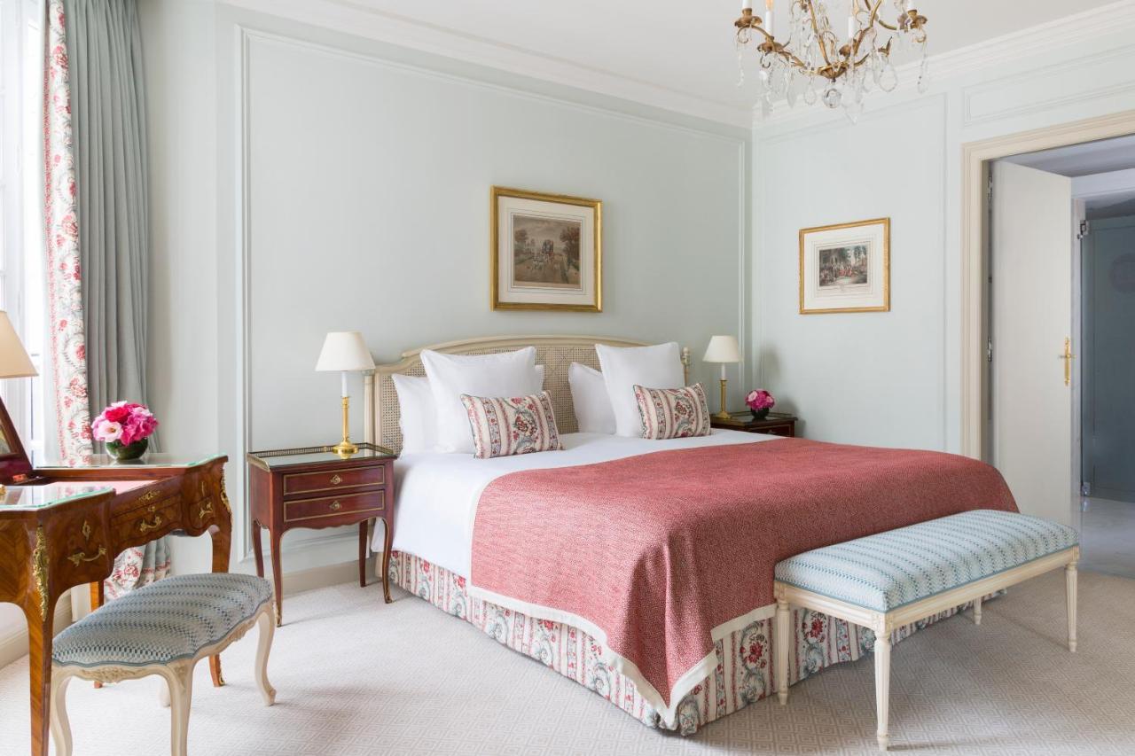 Le Bristol - An Oetker Collection 5*