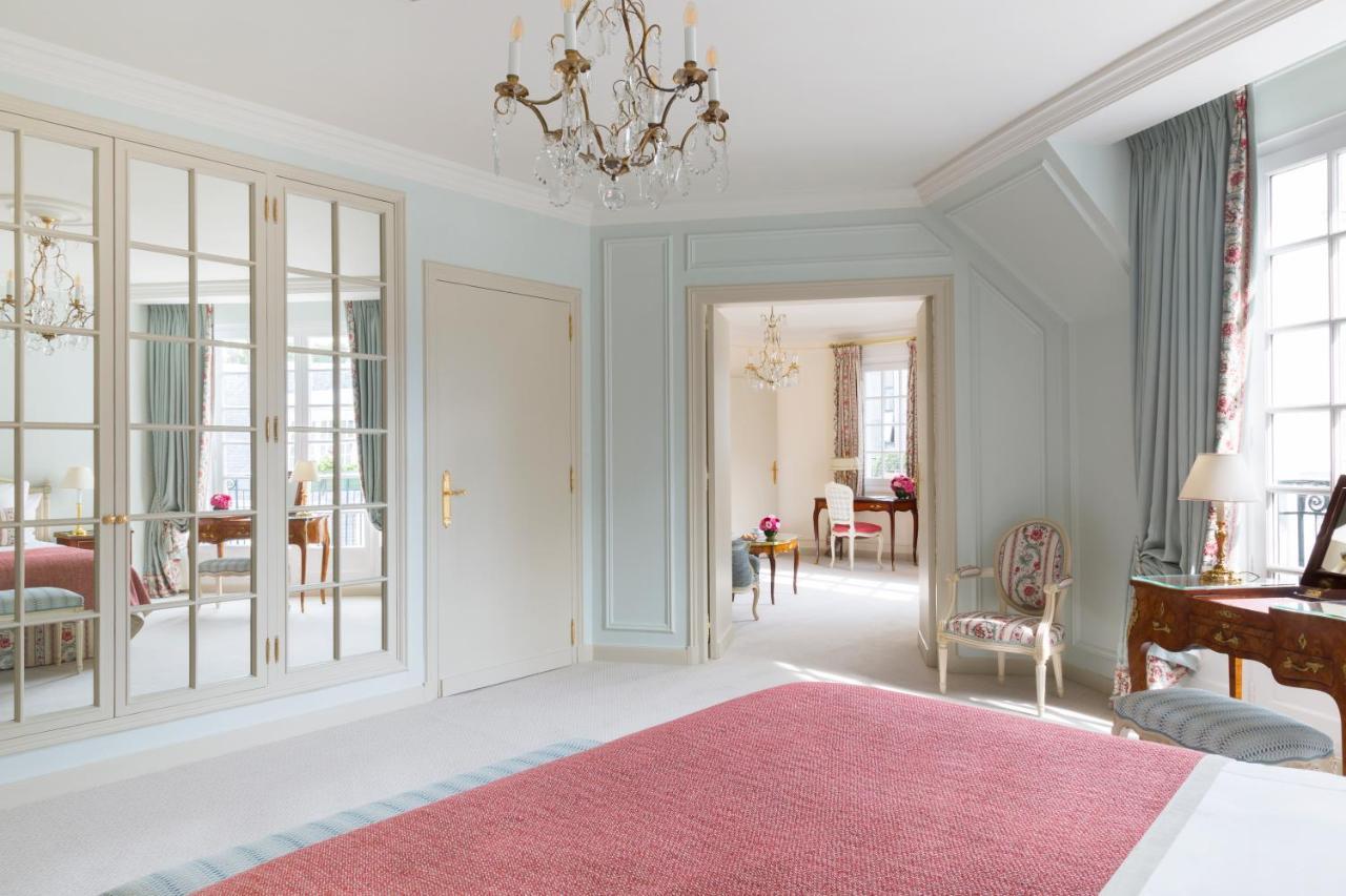 Le Bristol - An Oetker Collection Paris