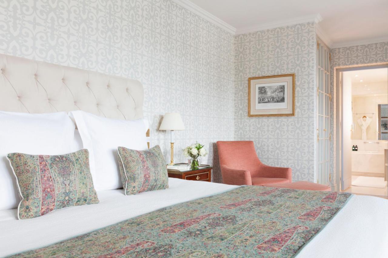Le Bristol - An Oetker Collection 5* Paris