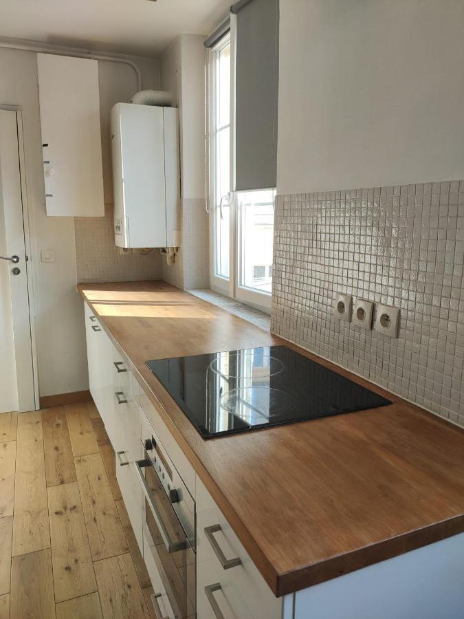 Appartement Censier - Apt 2/4 Pers. Quartier Latin