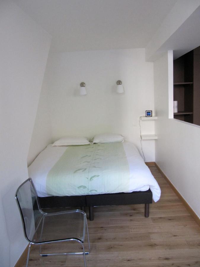 Censier - Apt 2/4 Pers. Quartier Latin Appartement