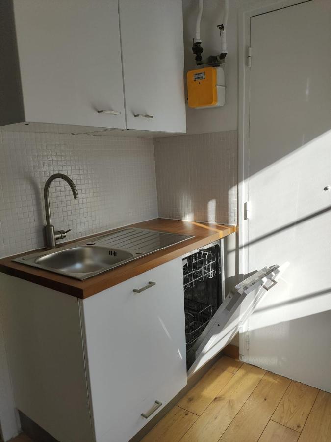 Censier - Apt 2/4 Pers. Quartier Latin Appartement *