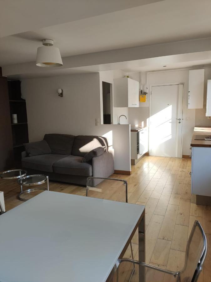 Censier - Apt 2/4 Pers. Quartier Latin Appartement Paris