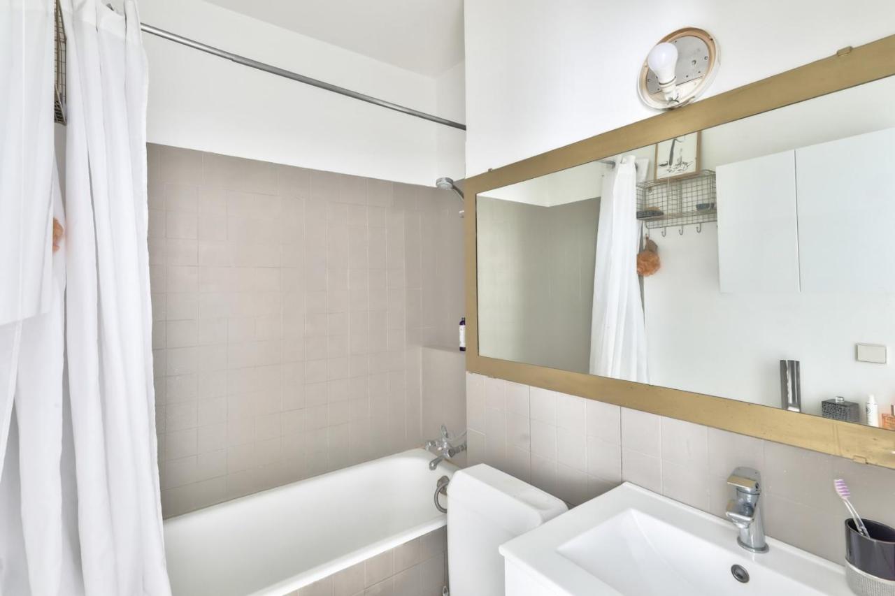 Charming Studio -