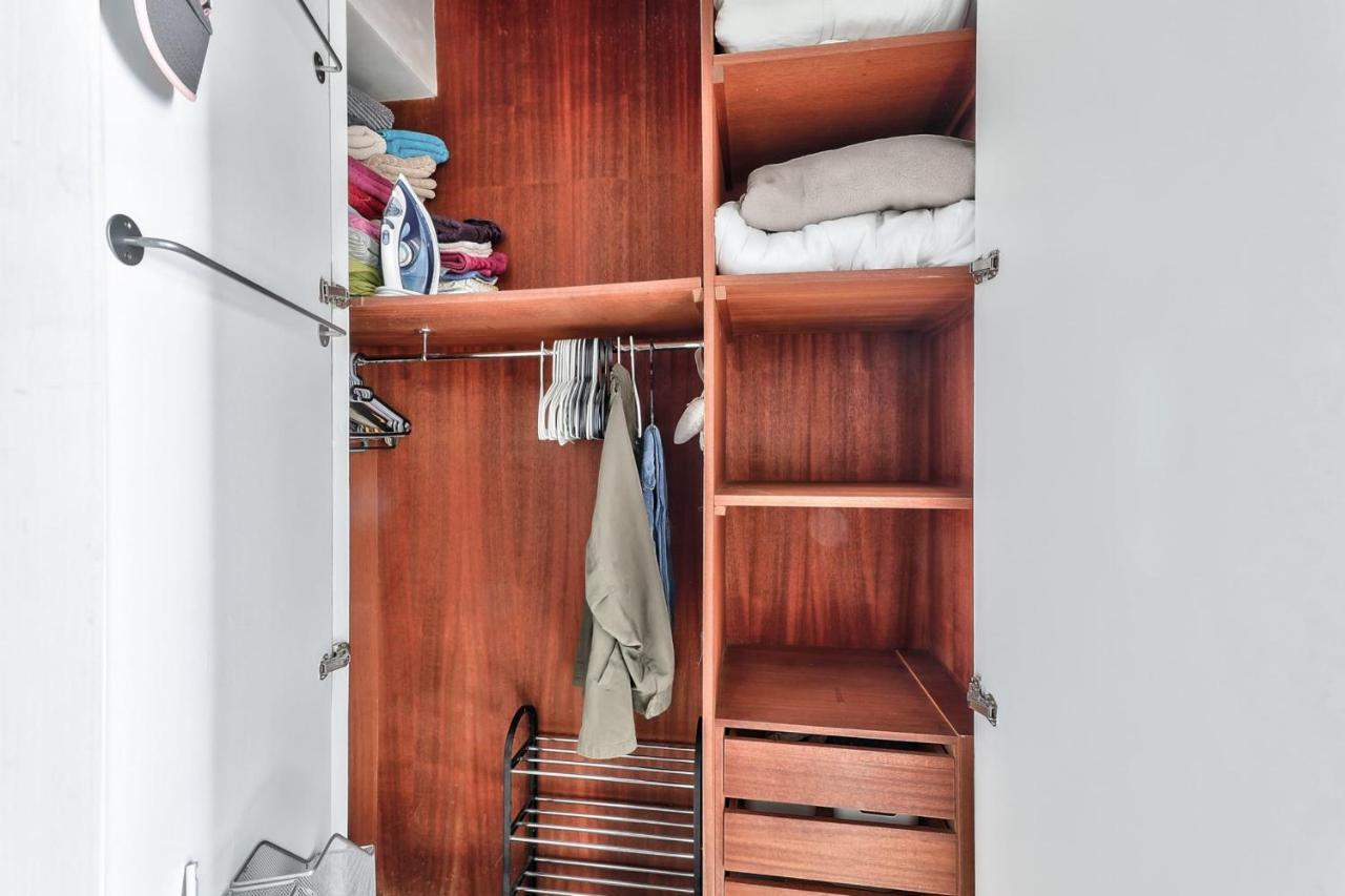 Charming Studio -