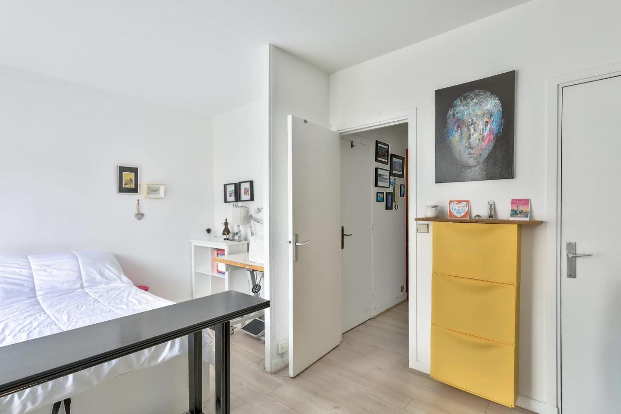 Charming Studio -