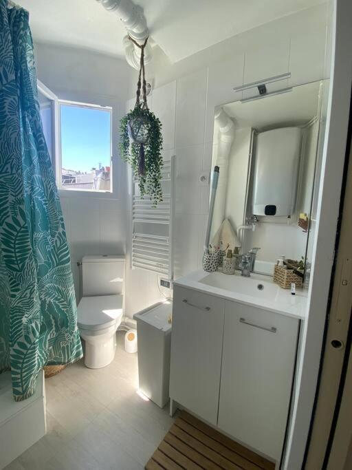 : Superbe Au Coeur Du Marais Appartement
