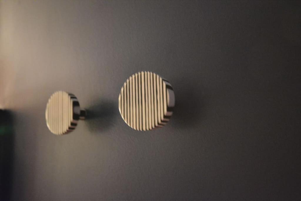 Design A La Bourse Du Commerce Appartement Paris