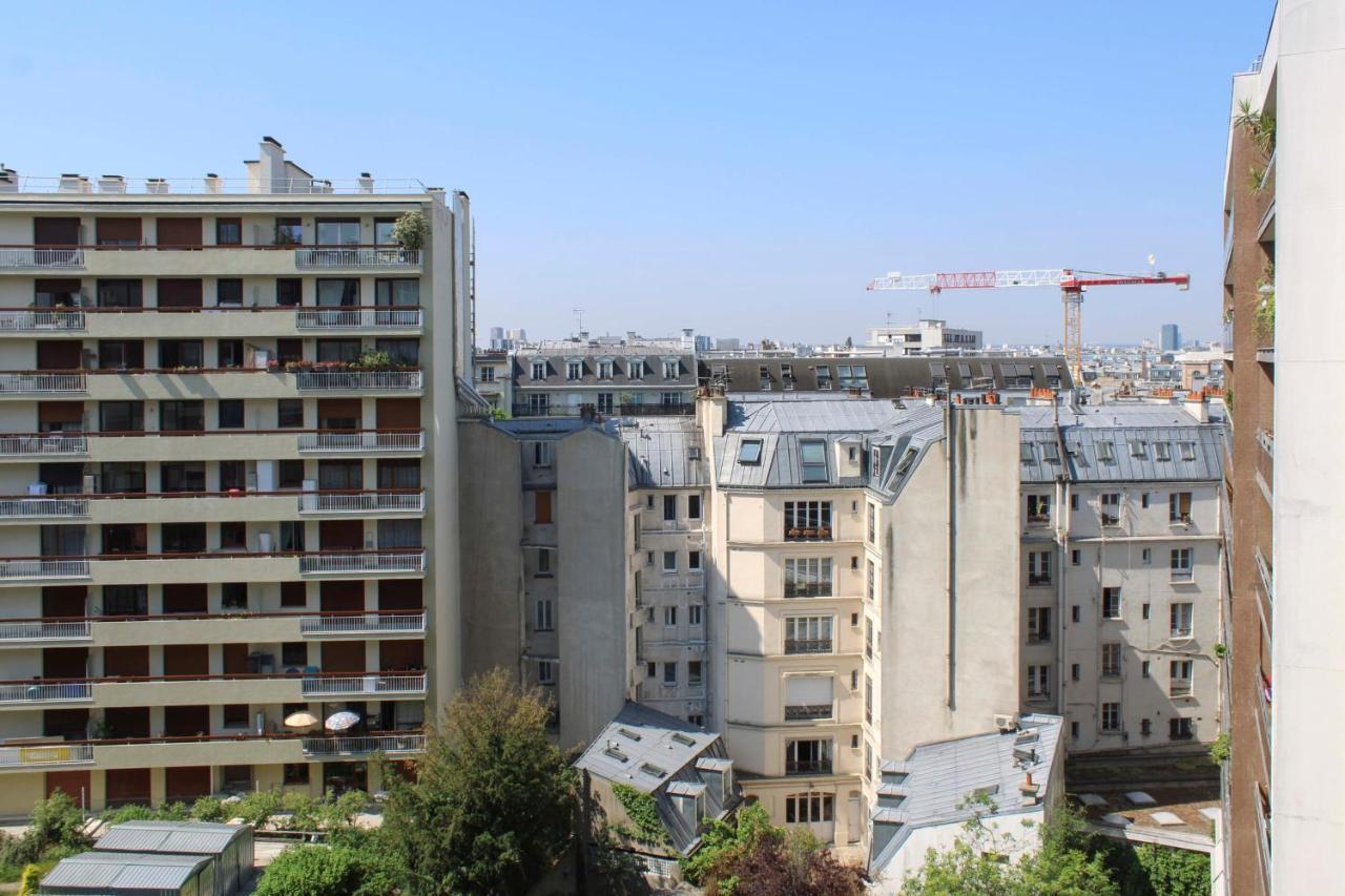 30m Near The Place De La Nation Apartment Paris
