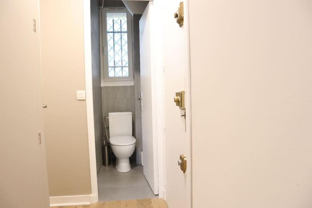 4pers#invalides#assemblee Nationale Apartment *