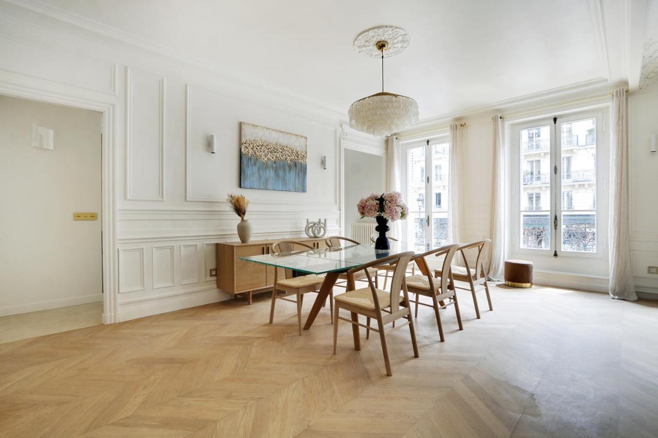 Pick A Flat's In Luxembourg - Odeon - Rue Soufflot * Paris