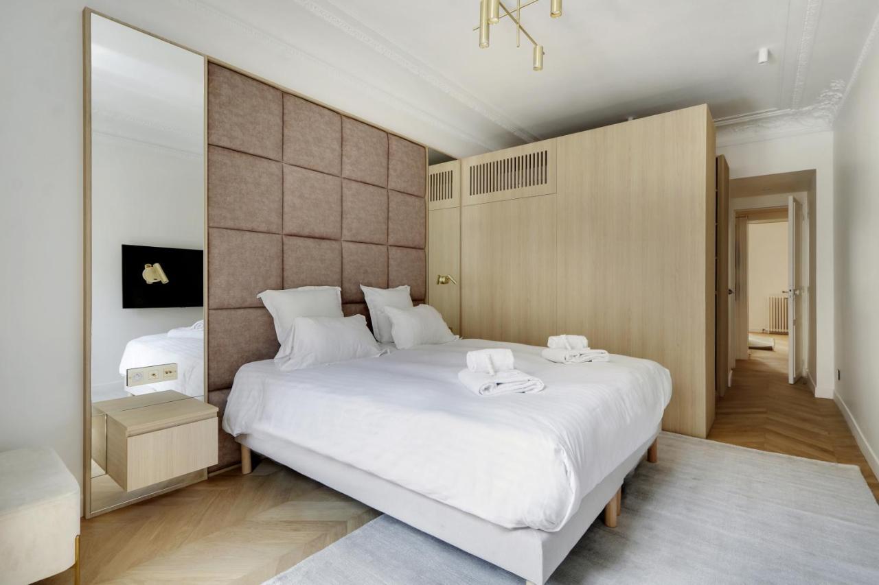 Pick A Flat's In Luxembourg - Odeon - Rue Soufflot * Paris