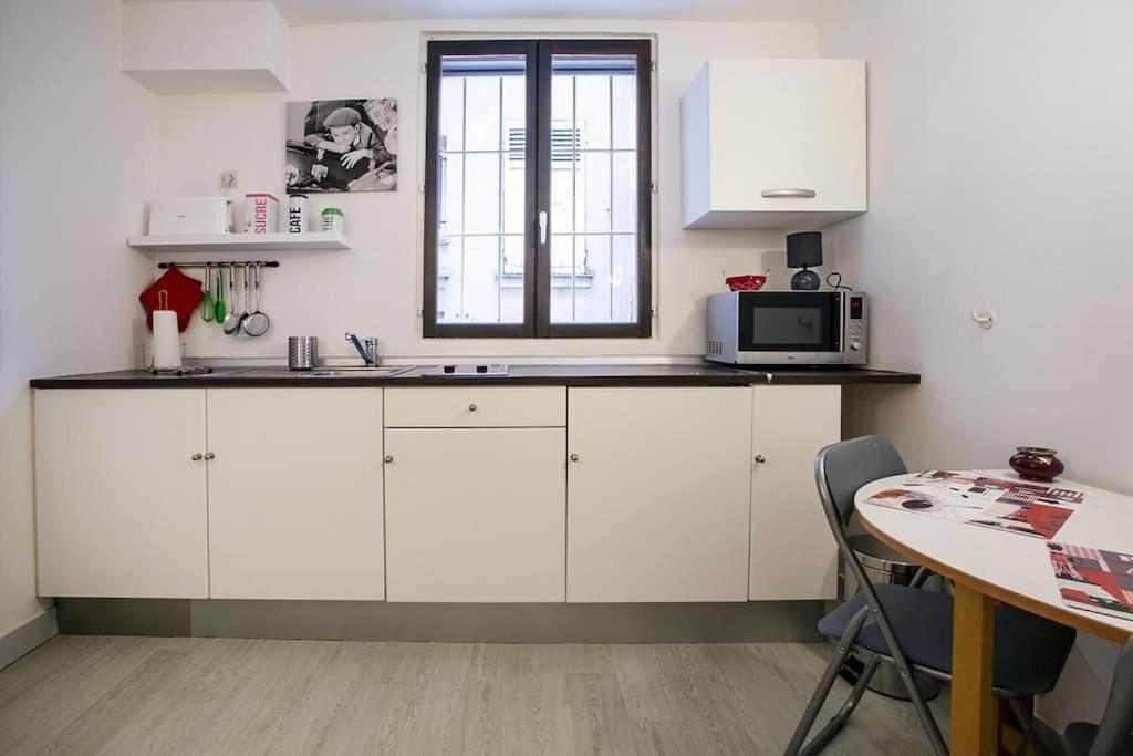 Studio In Heart Of Montmartre Sacre Coeur Apartment