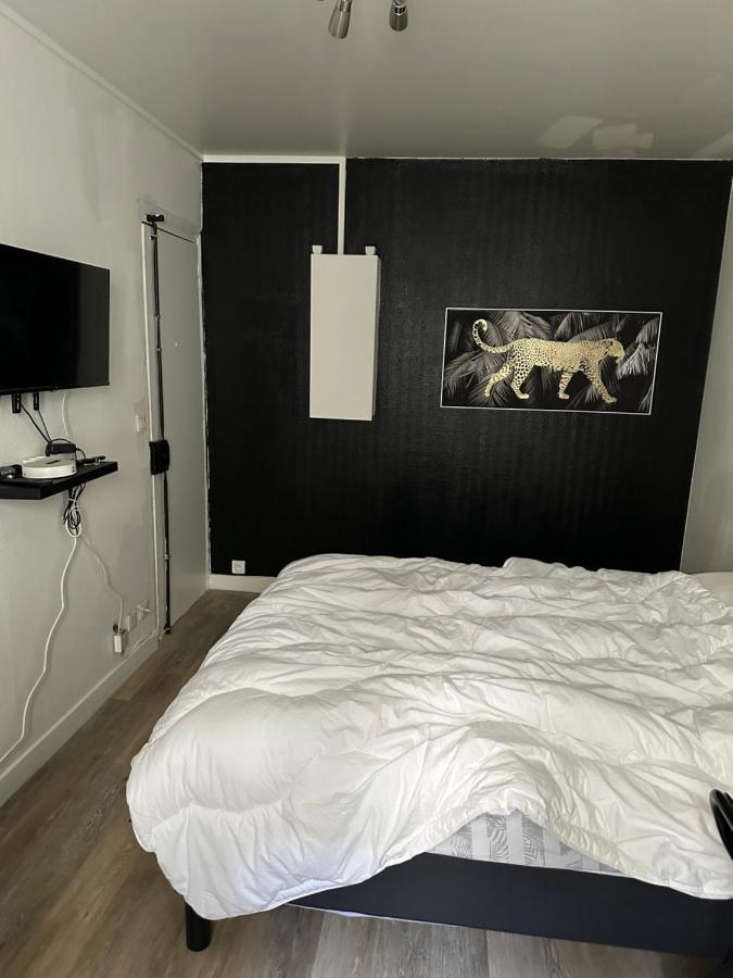 Apartment Lux Apart *