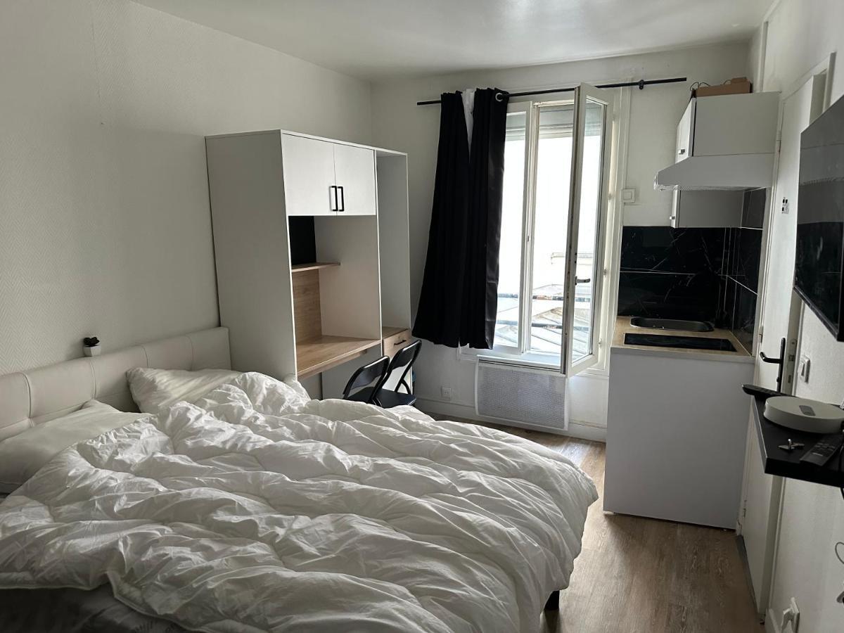 Lux Apart Apartment Paris