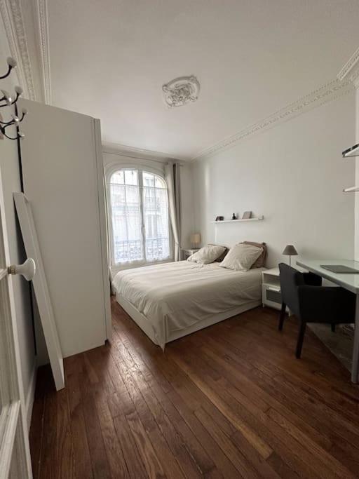 Appartement Charmant Parisien Paris