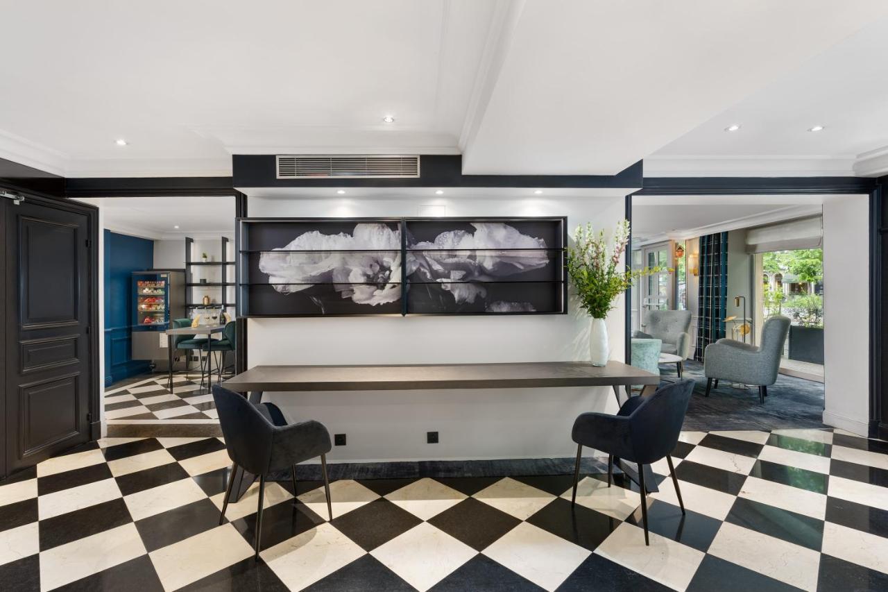 Le Royal Rive Gauche 3* Paris
