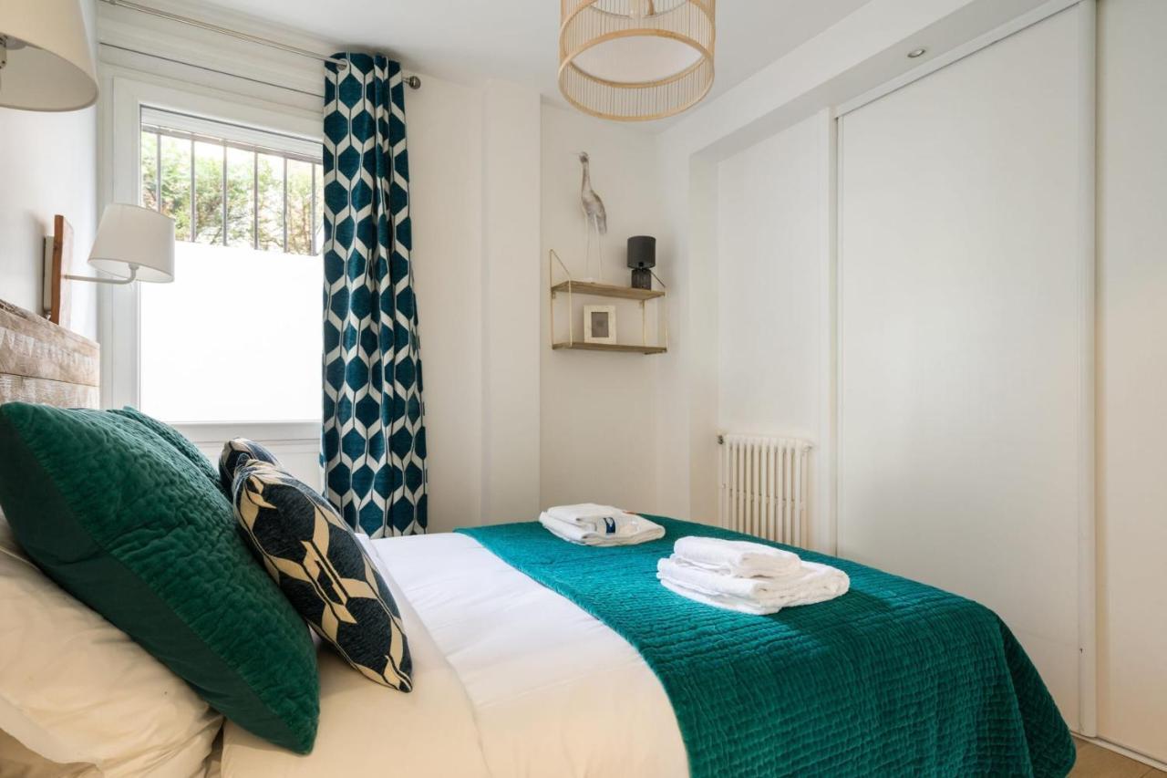 Charming 2br6p - Place D'italie