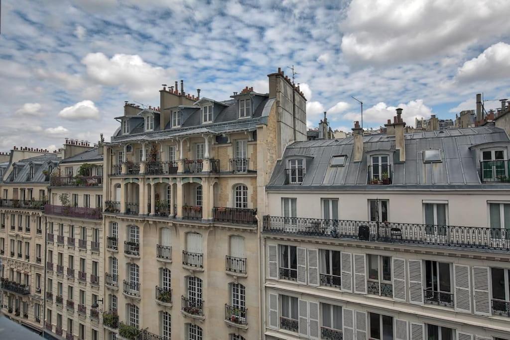 Superbe 45m2 Au Coeur De Montmartre Appartement *
