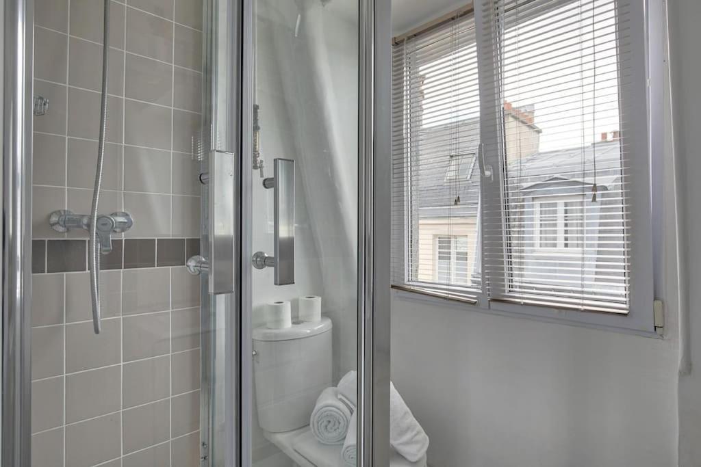 Appartement Superbe 45m2 Au Coeur De Montmartre