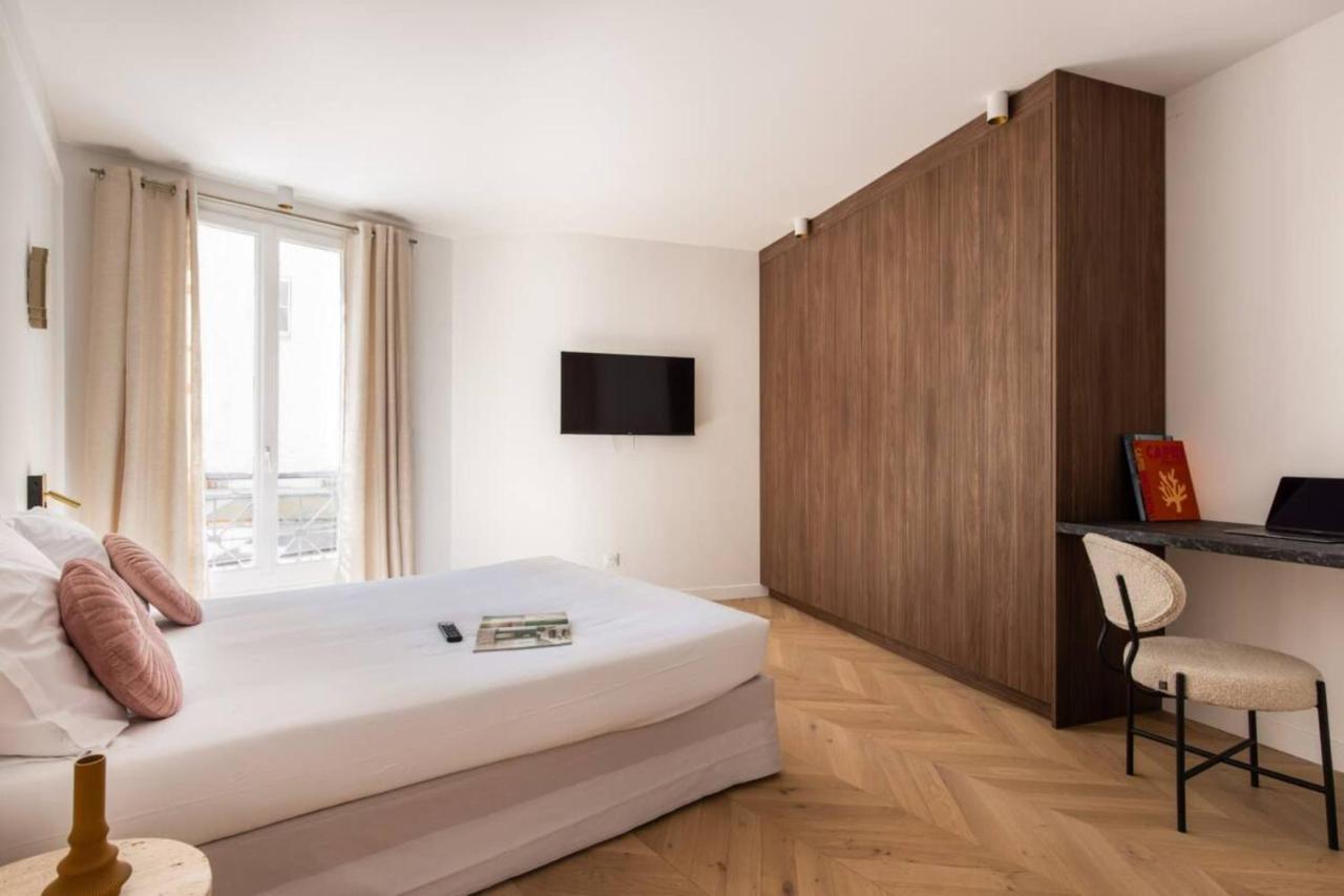 Apartment Central&spacious 2bd For 6 *