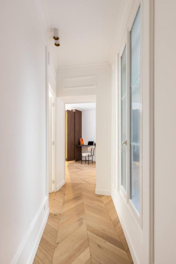 Central&spacious 2bd For 6 Apartment Paris