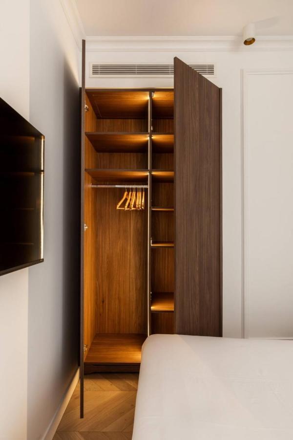 Apartment Central&spacious 2bd For 6 *