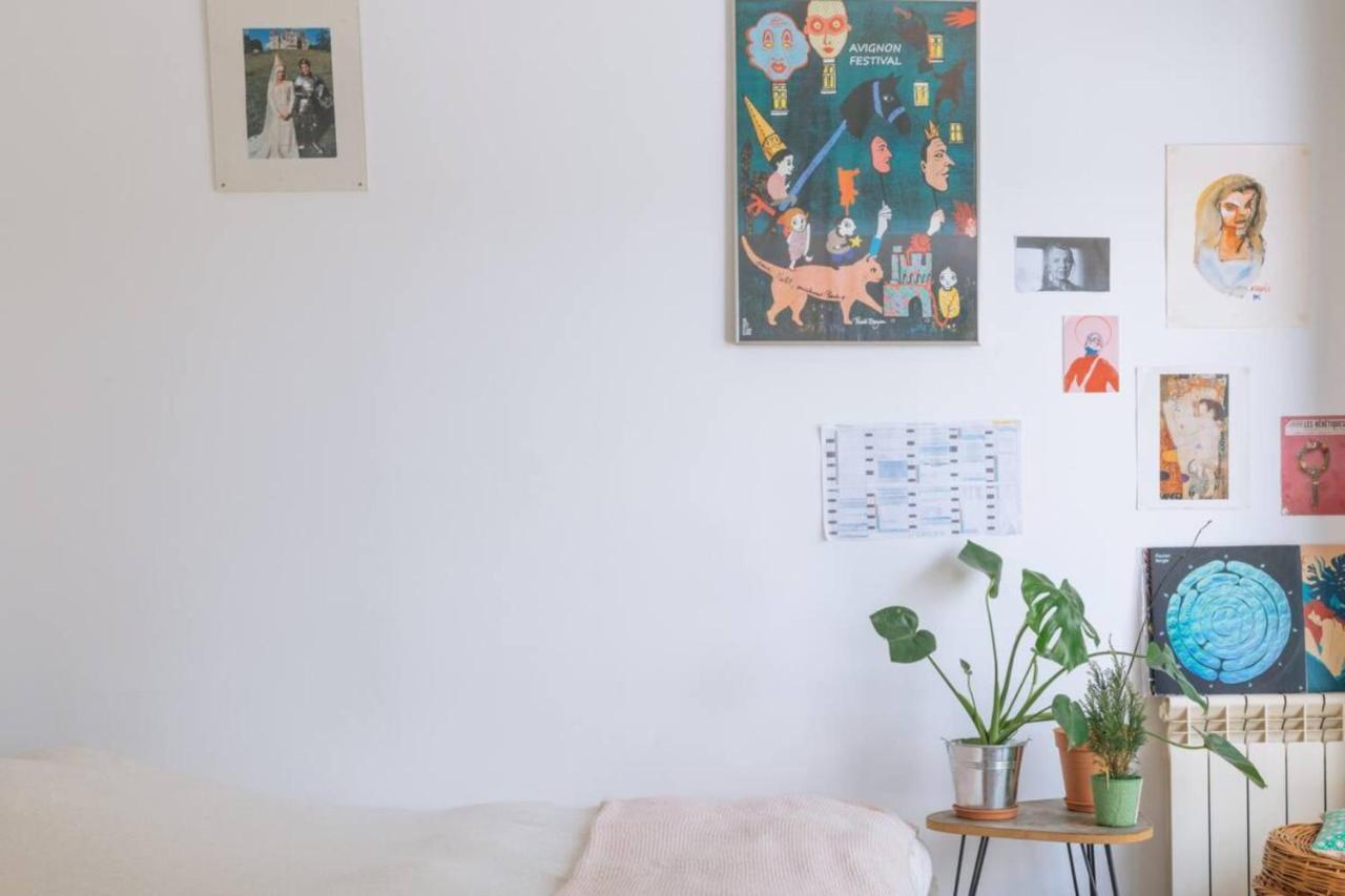 Charming Studio For 2 * Paris