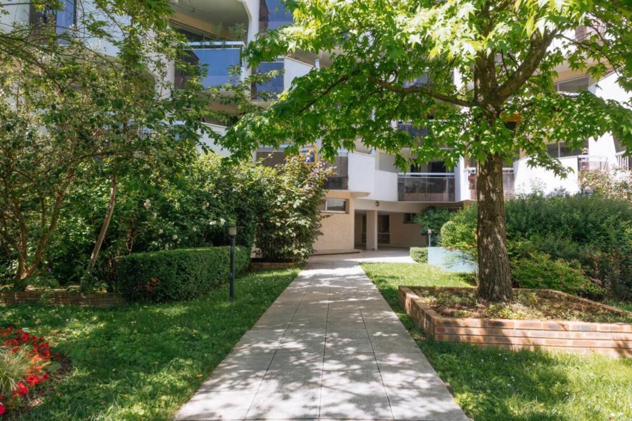 Charming Studio For 2 *