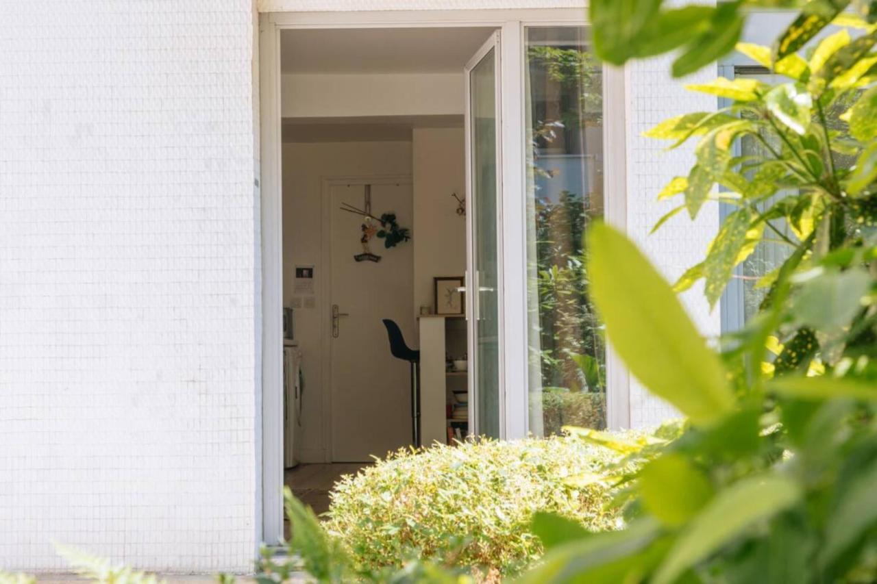 Charming Studio For 2