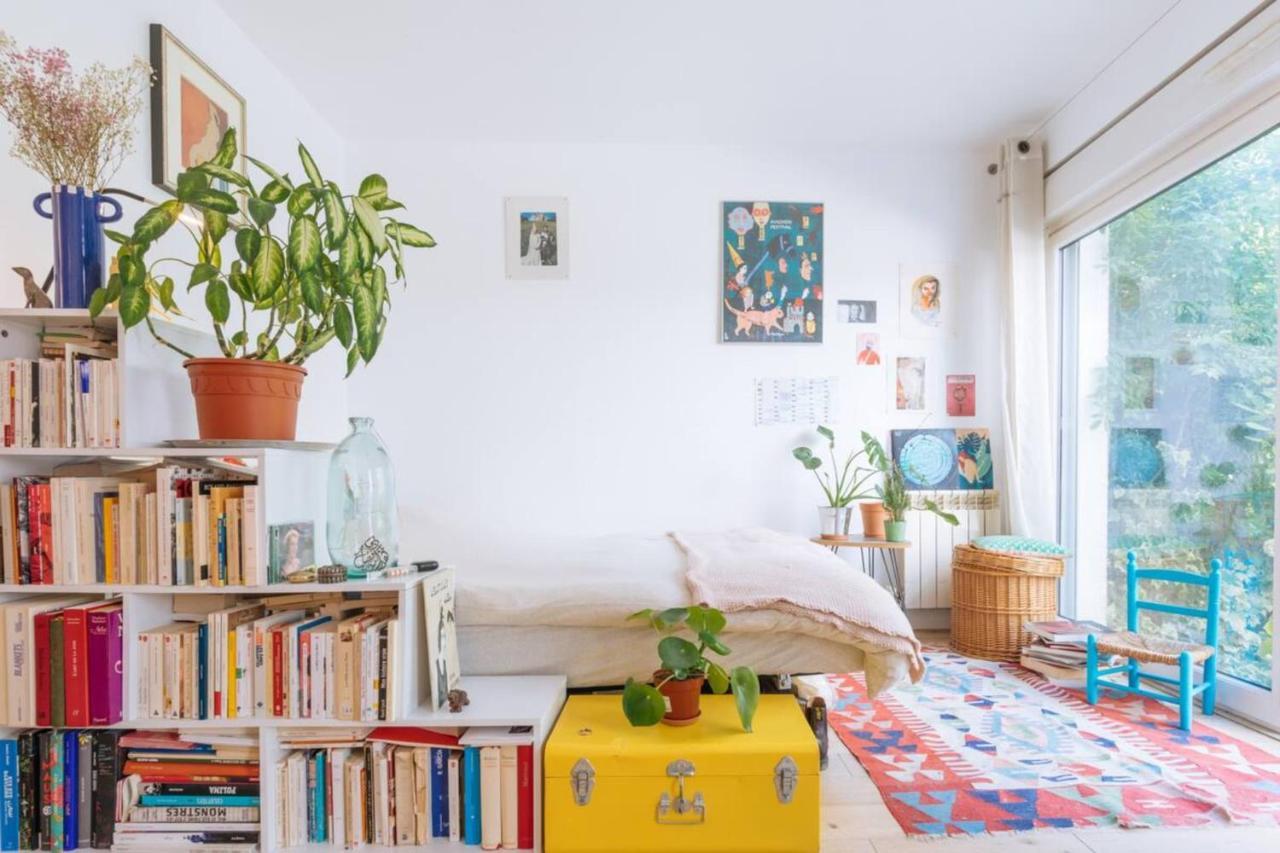 Charming Studio For 2 Paris
