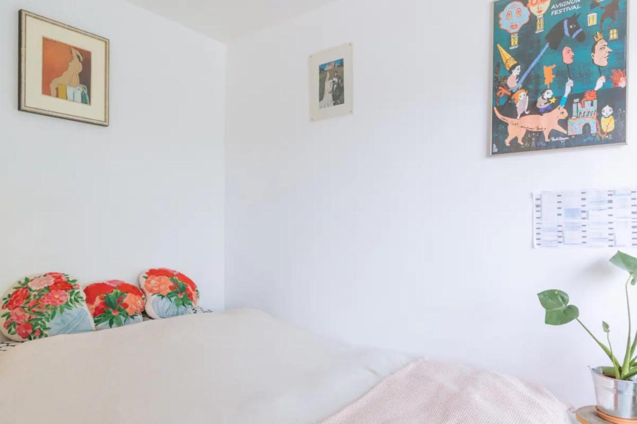 Apartment Charming Studio For 2