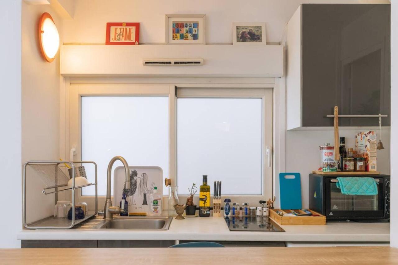 Charming Studio For 2 *