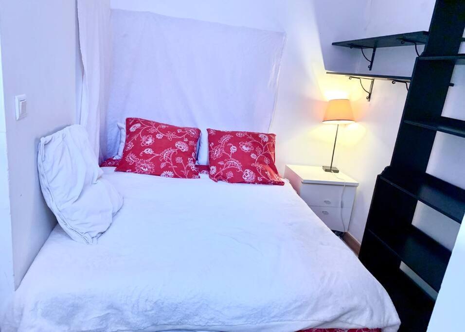 Maison De L'esperance Appartement