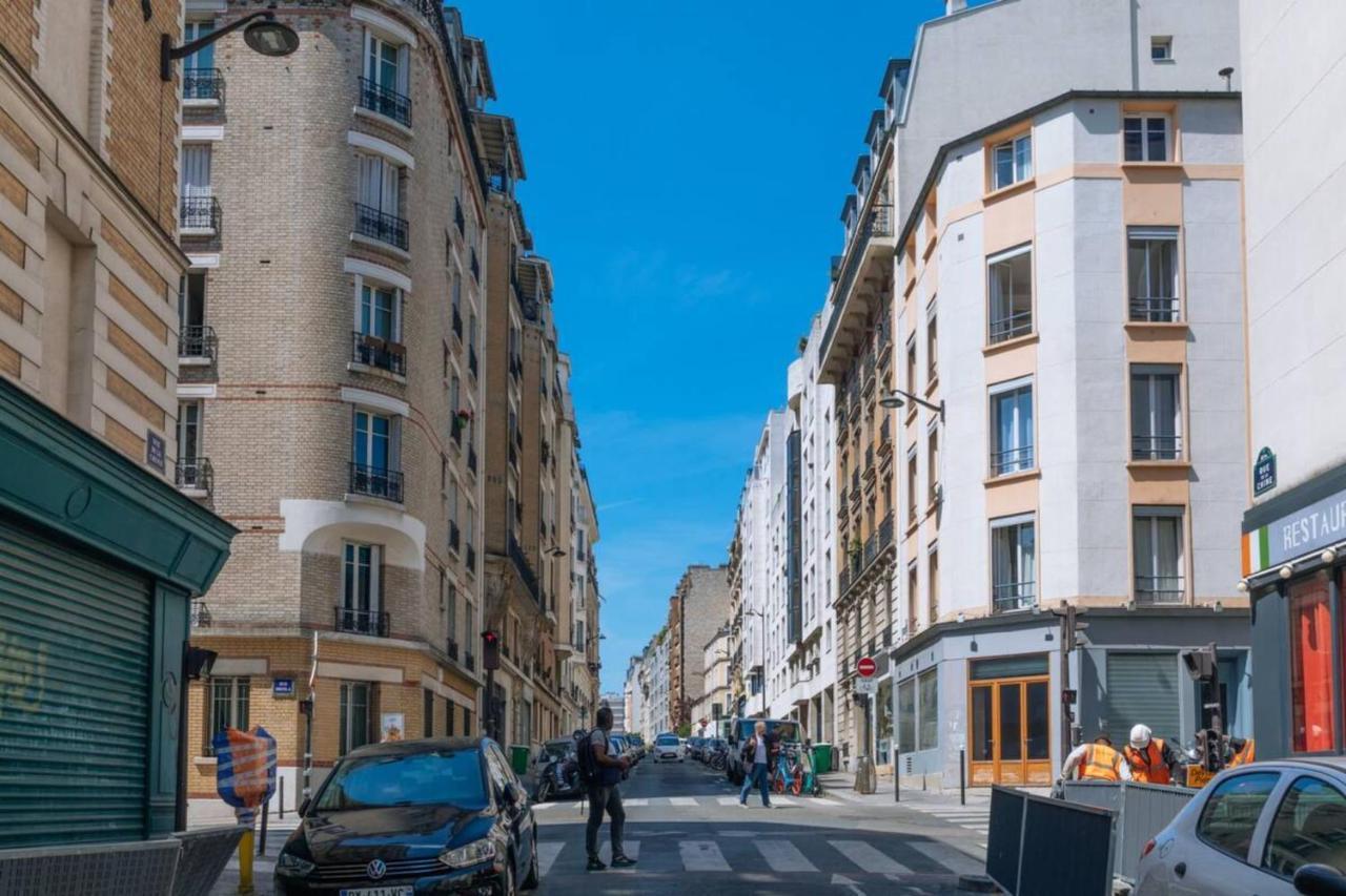 Apartment Charming Studio For 2 *