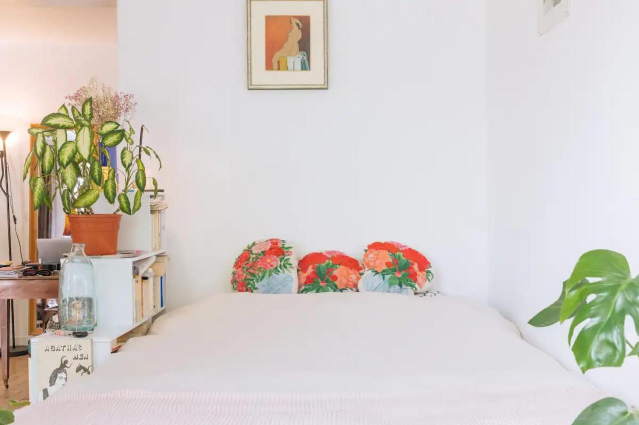 Charming Studio For 2 *